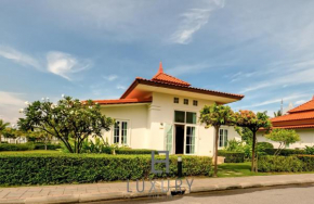 2 Bedroom villa at Banyan BR100